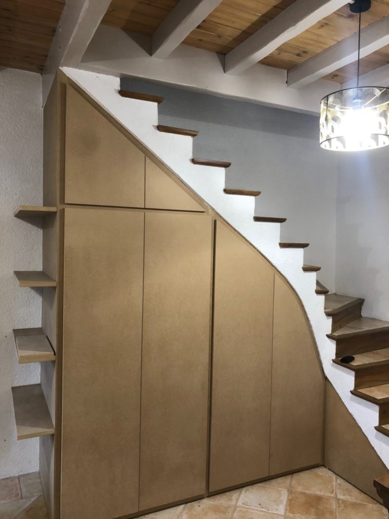 agencement interieur